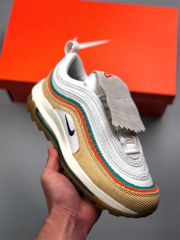 Women's Running weapon Air Max 97 Shoes 019